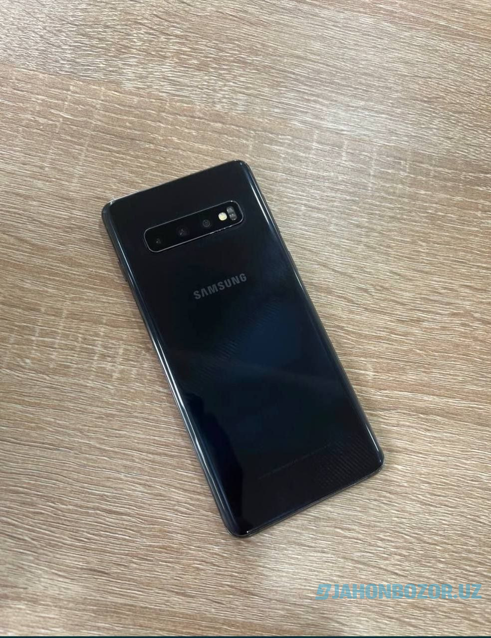 Samsung galaxy S10 