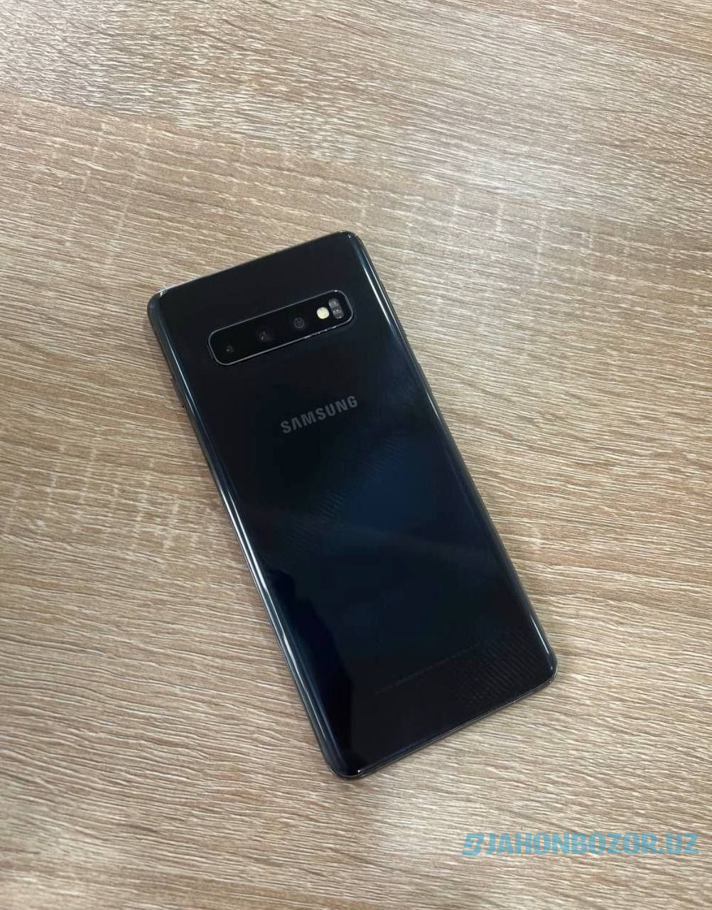 Samsung galaxy S10 