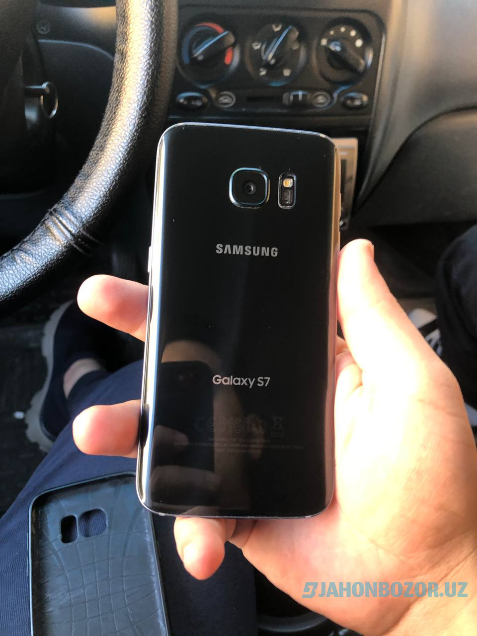 Samsung Galaxy S7 