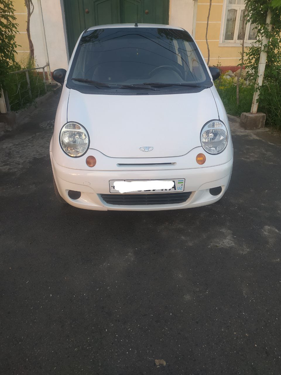 Matiz