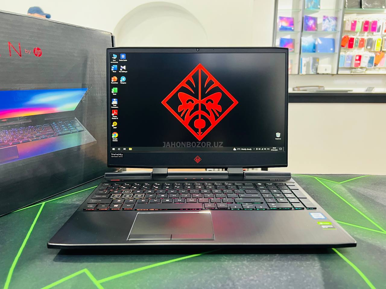 HP OMEN