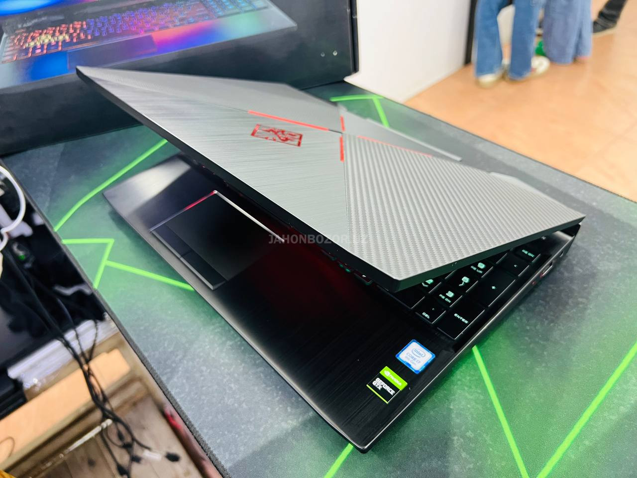 HP OMEN