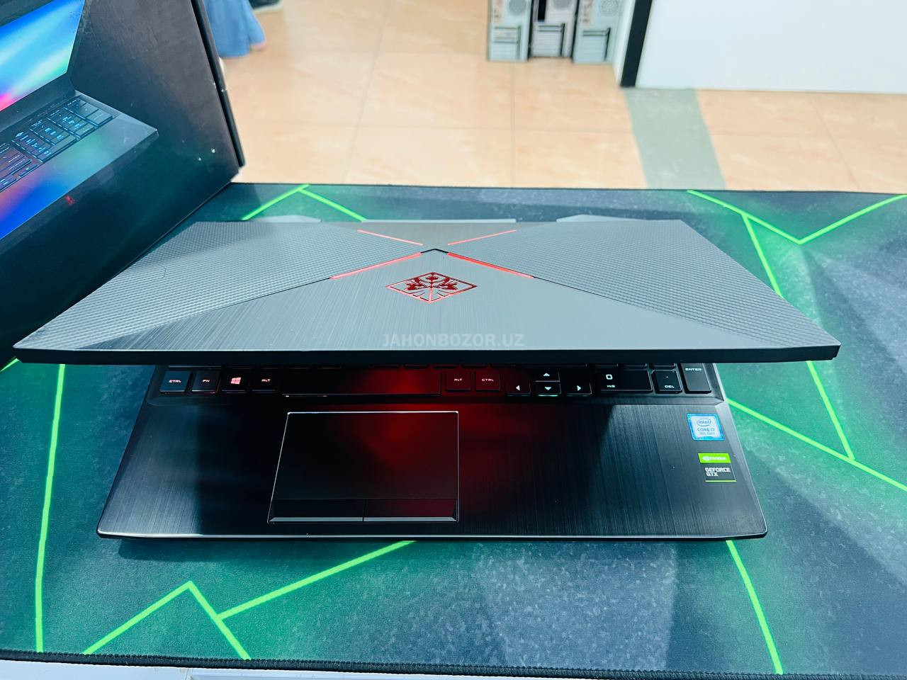 HP OMEN