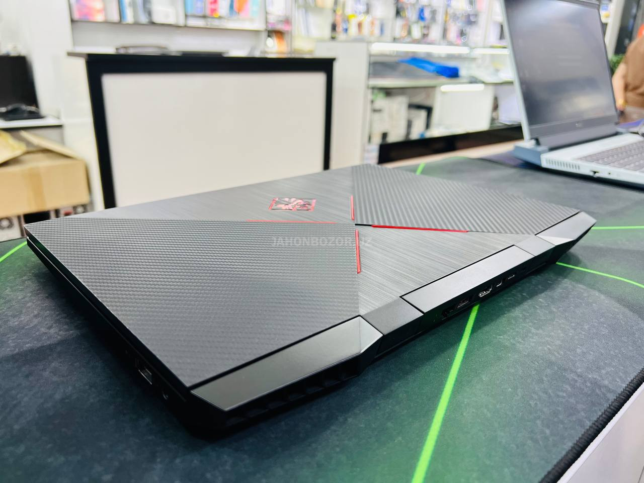 HP OMEN