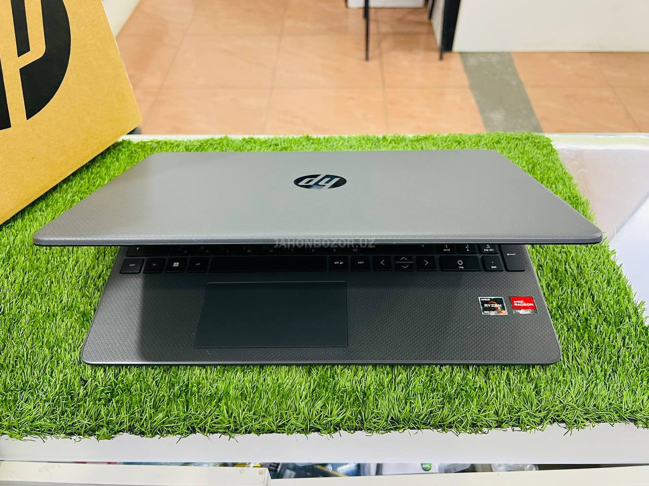 HP Laptop 15s 