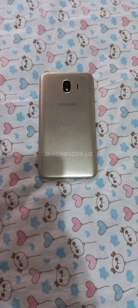 Samsung J4