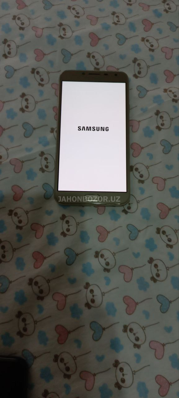 Samsung J4