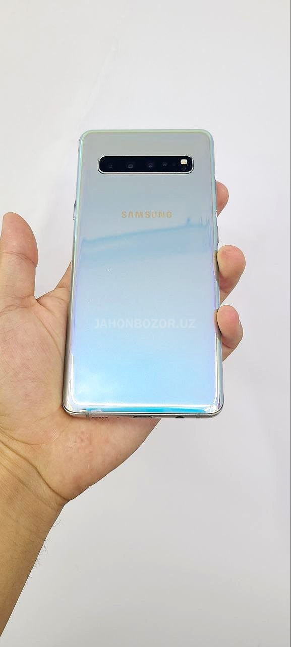 Samsung S10 plus 