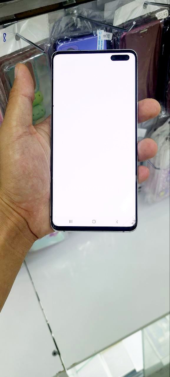 Samsung S10 plus 