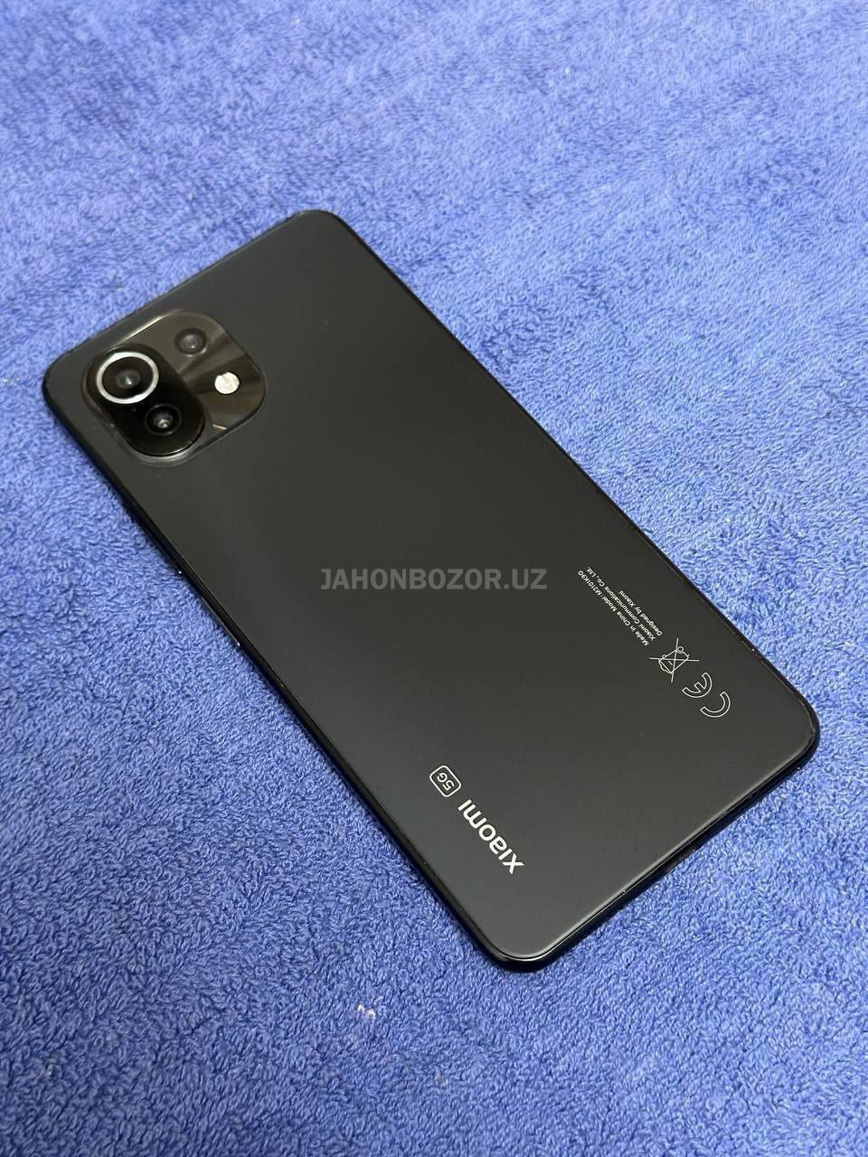 Xiaomi 11 Lite 