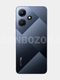 Infinix hot 30i 