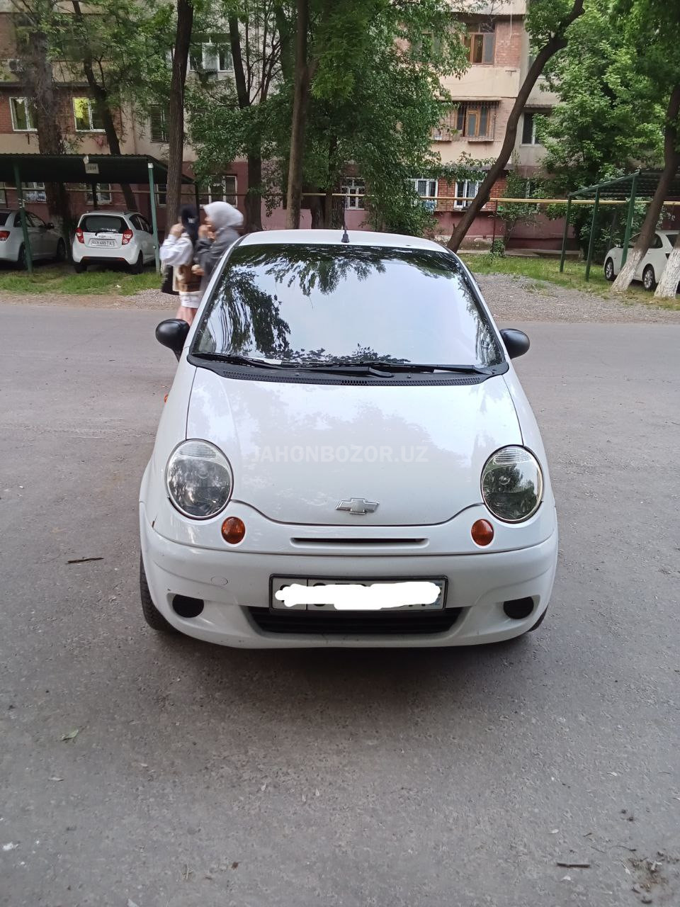 Matiz