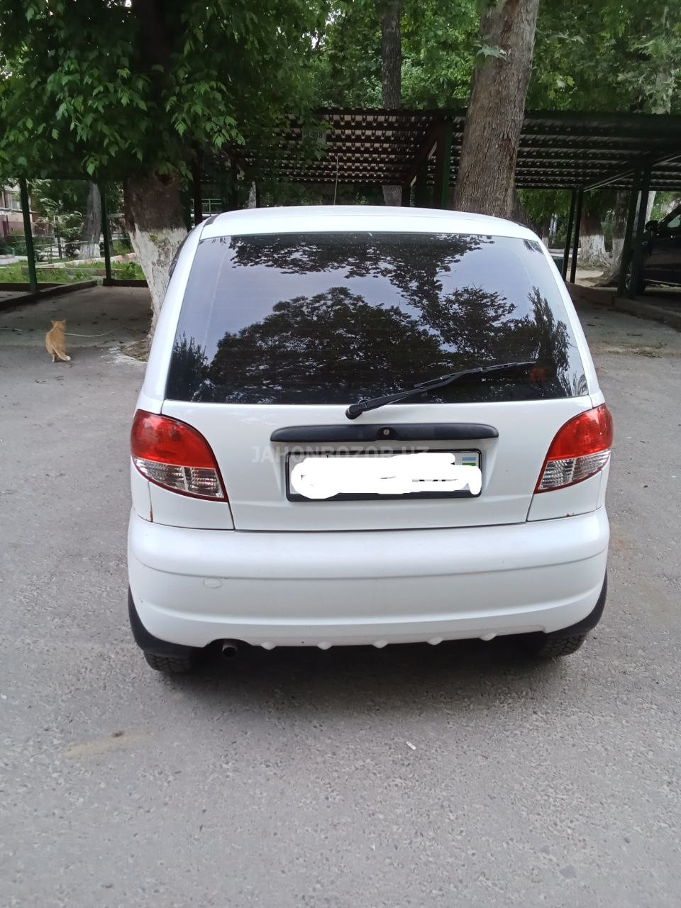 Matiz