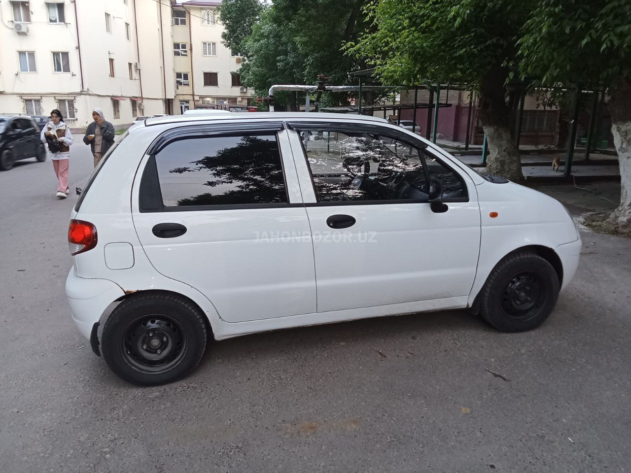 Matiz