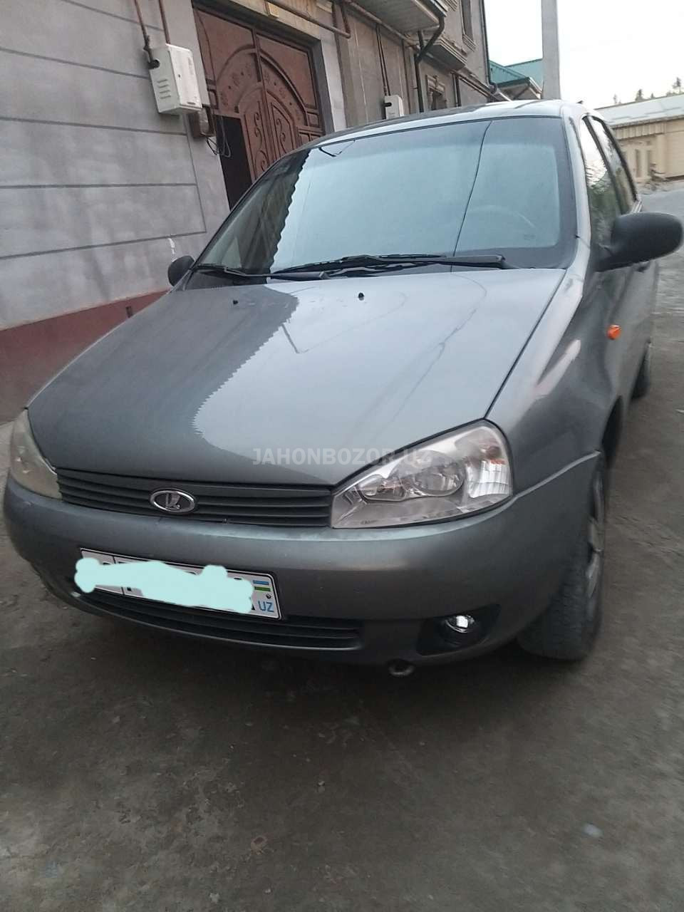 Lada Kalina 1117