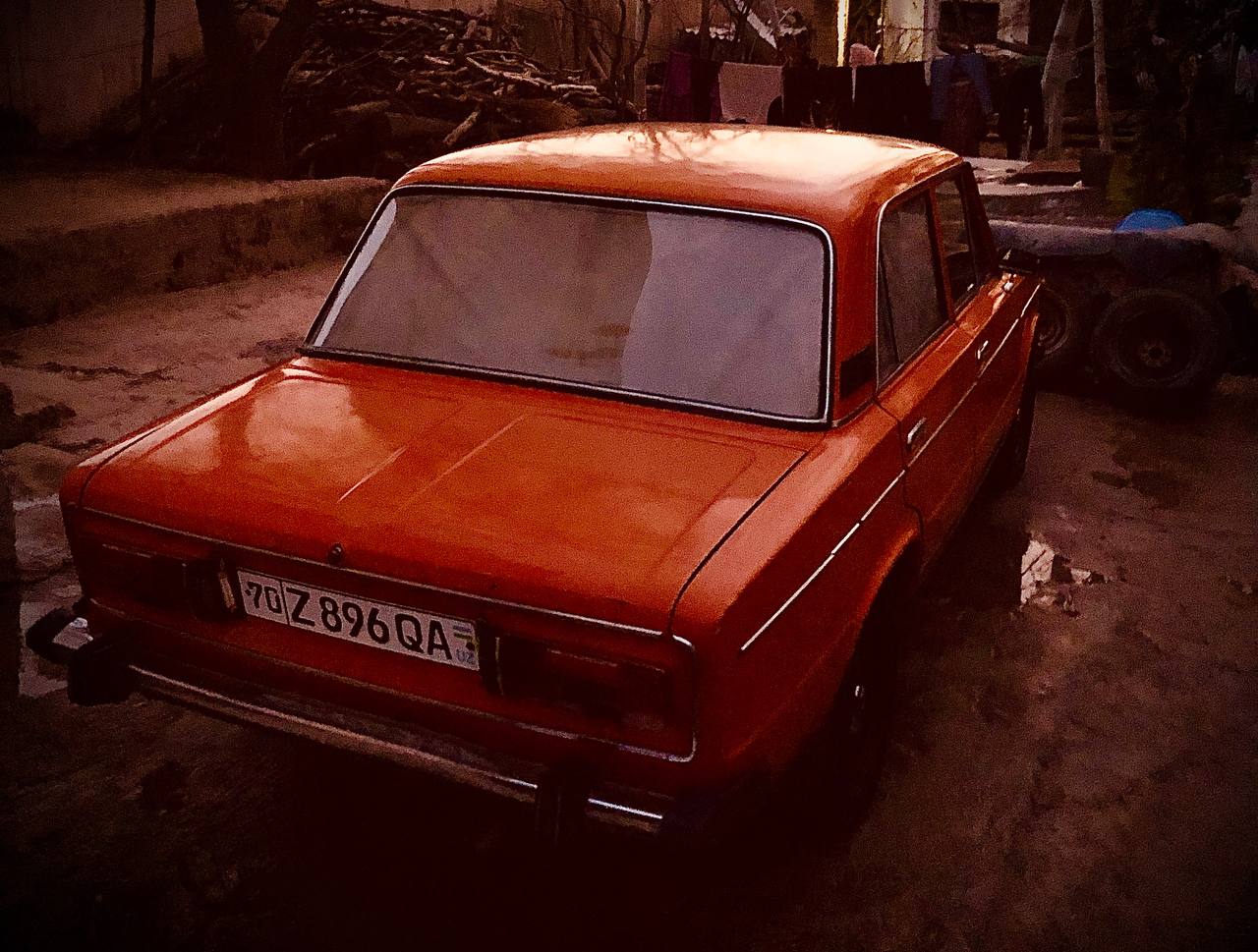 Vaz 2106