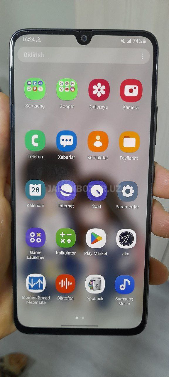 Samsung A90