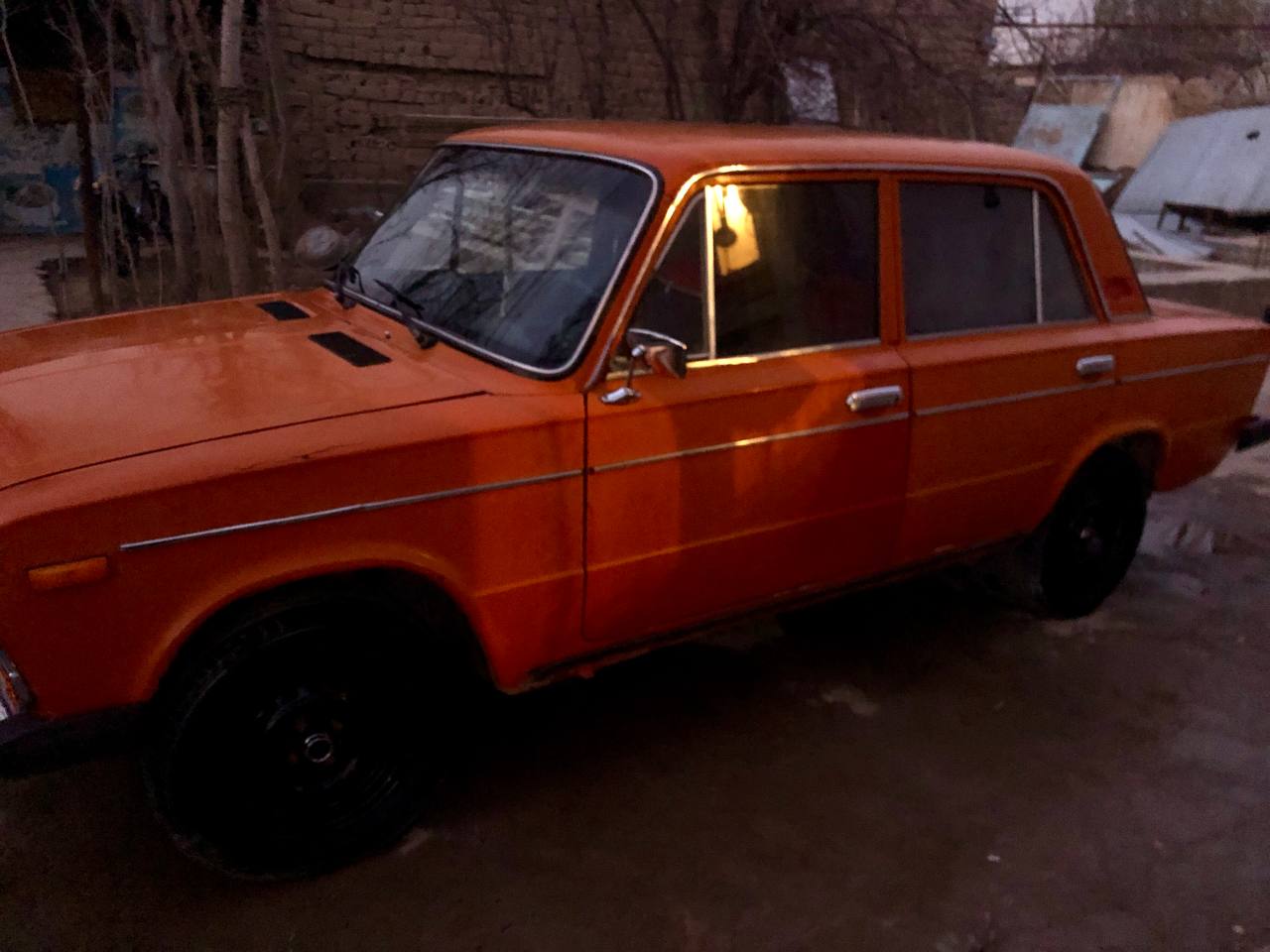 Vaz 2106