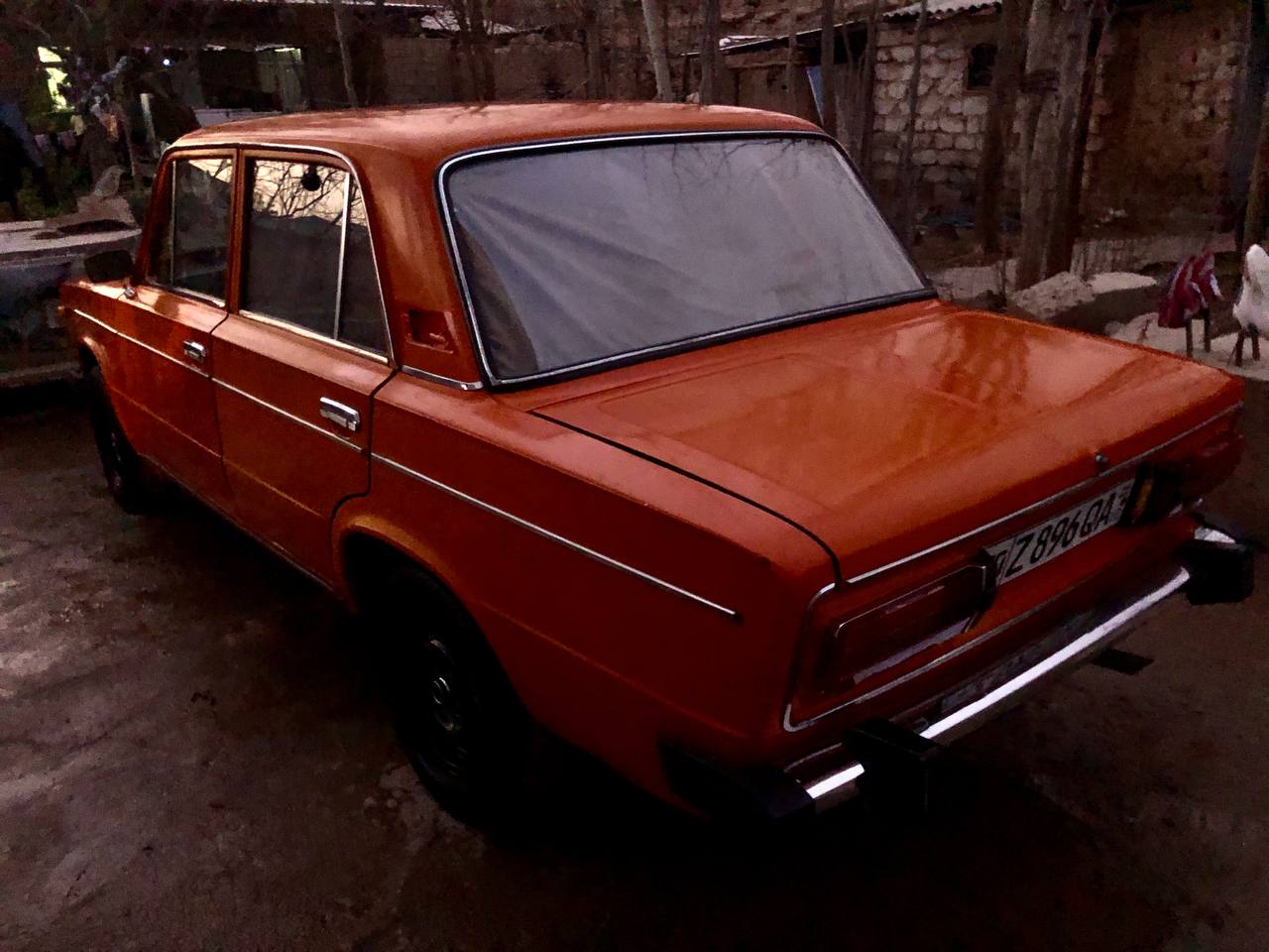 Vaz 2106