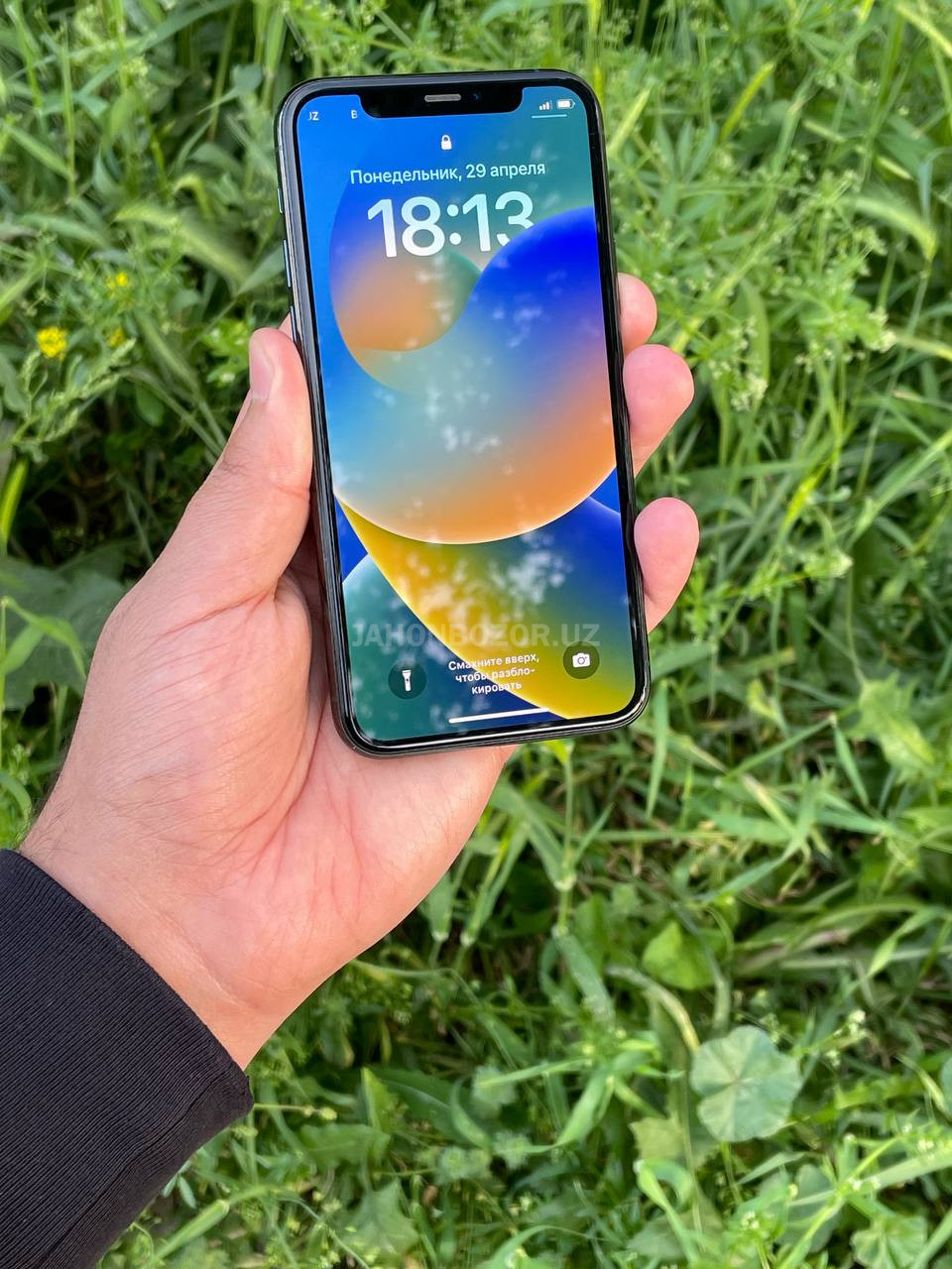 iPhone 11 pro LL/A