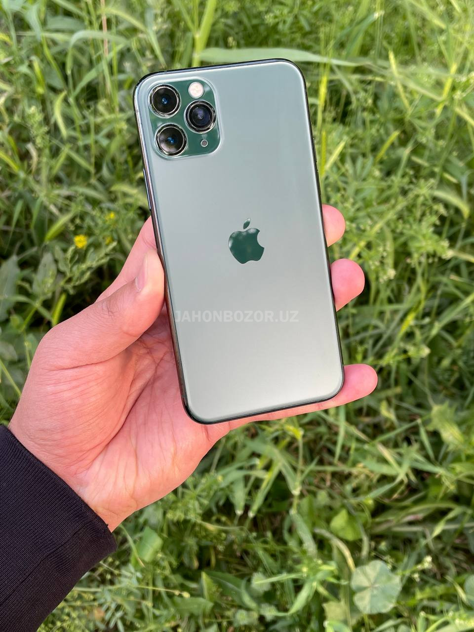 iPhone 11 pro LL/A