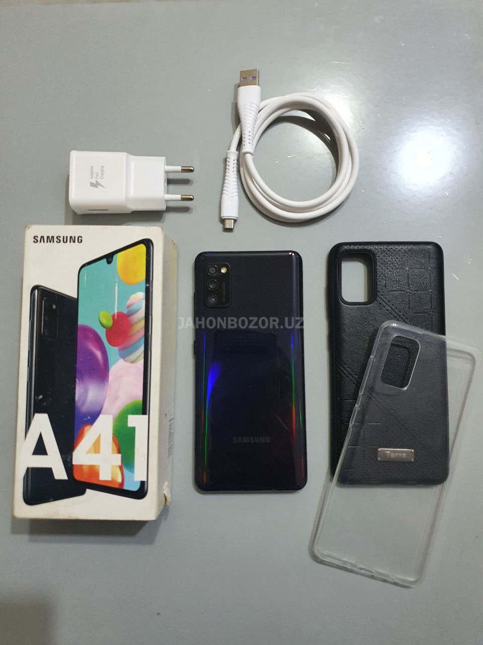 Samsung galaxy A41