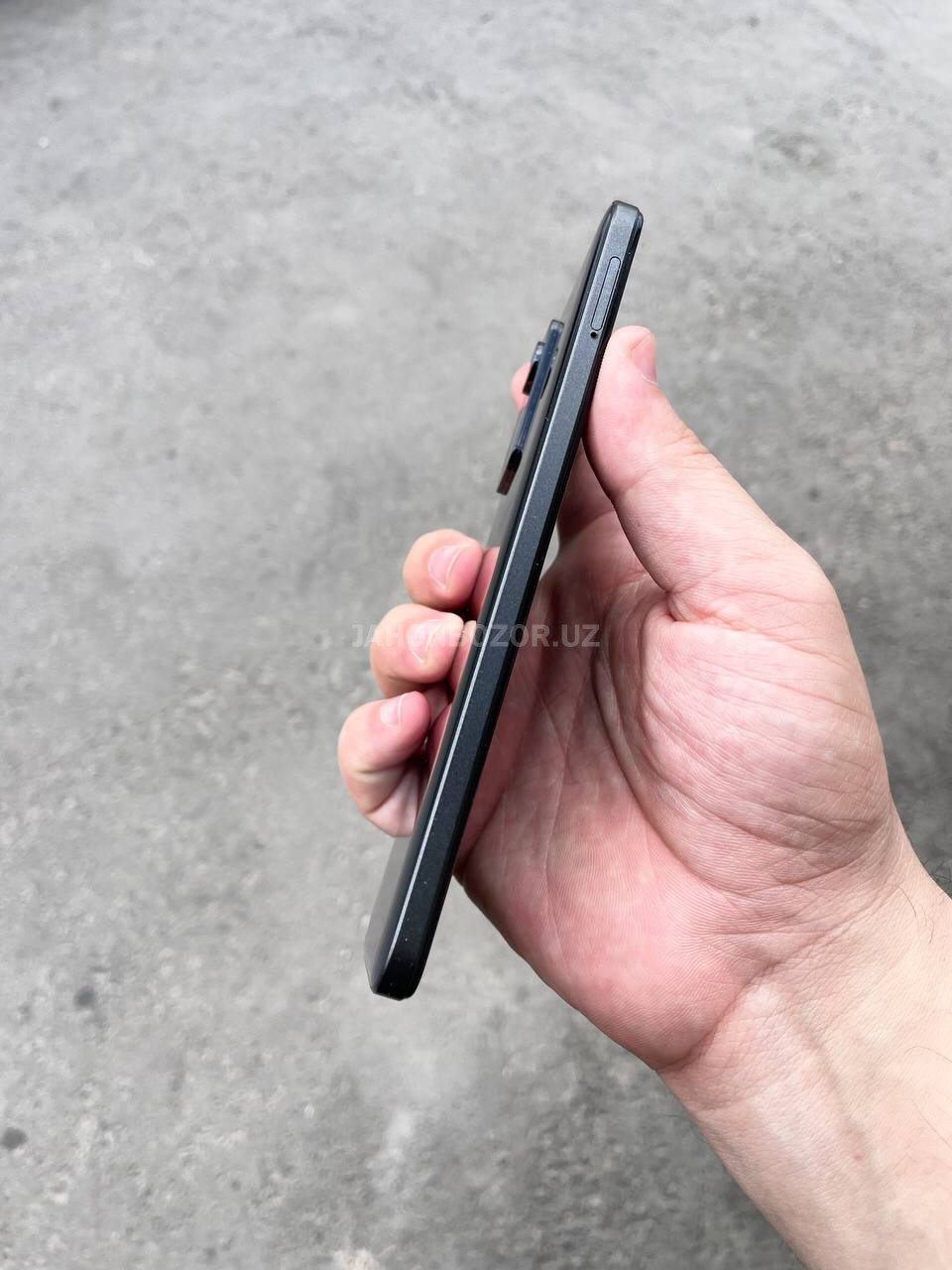 Redmi Note 12S