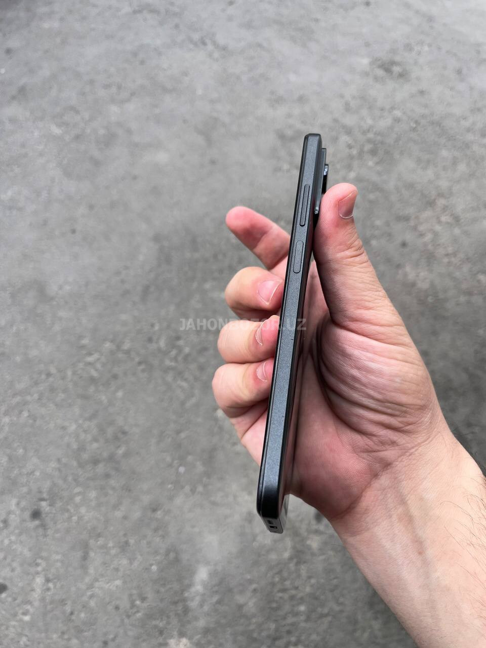 Redmi Note 12S