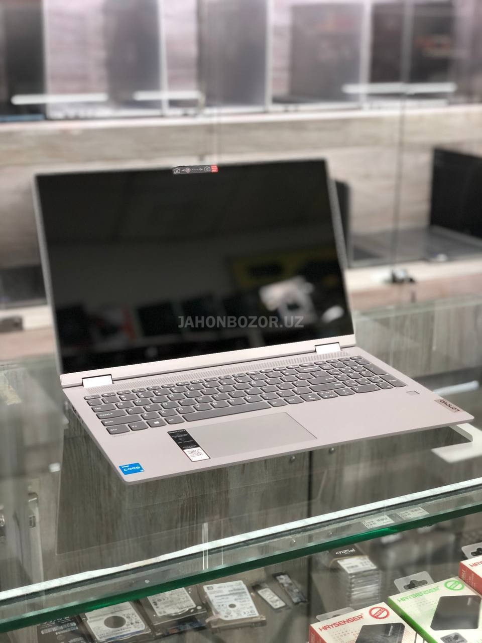 Lenovo Flex 5