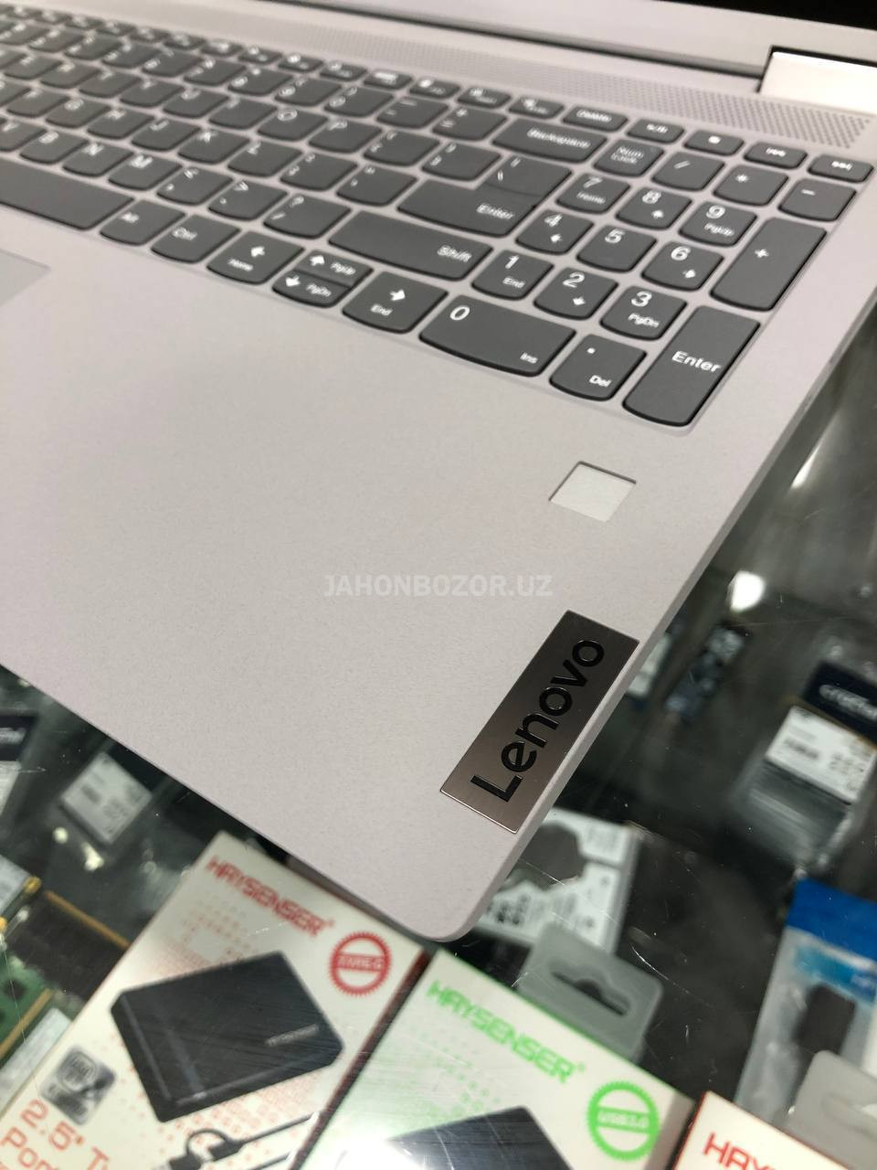 Lenovo Flex 5