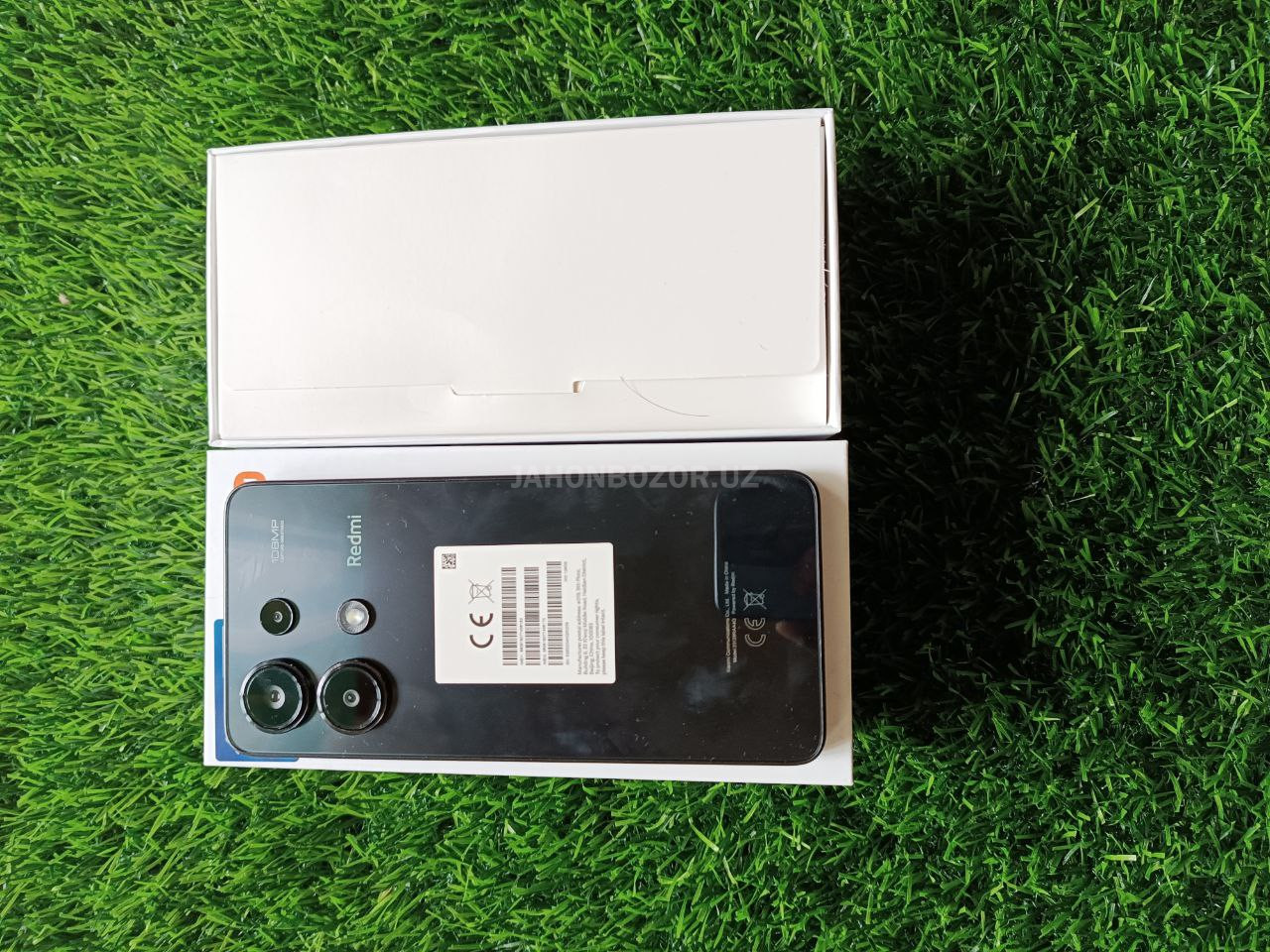 Redmi Note 12 8/128