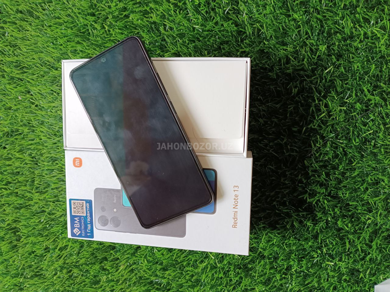 Redmi Note 12 8/128