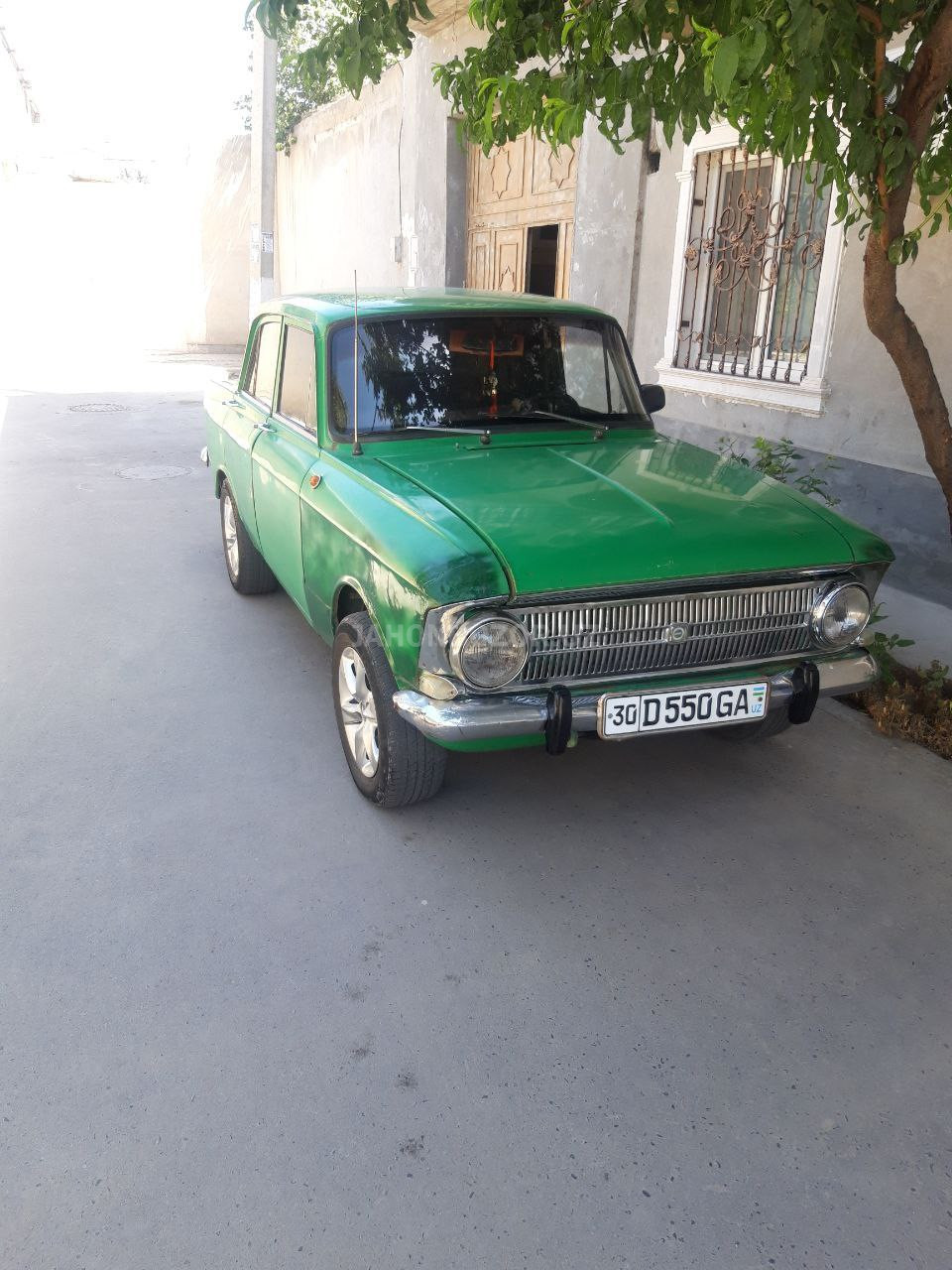 Moskvich