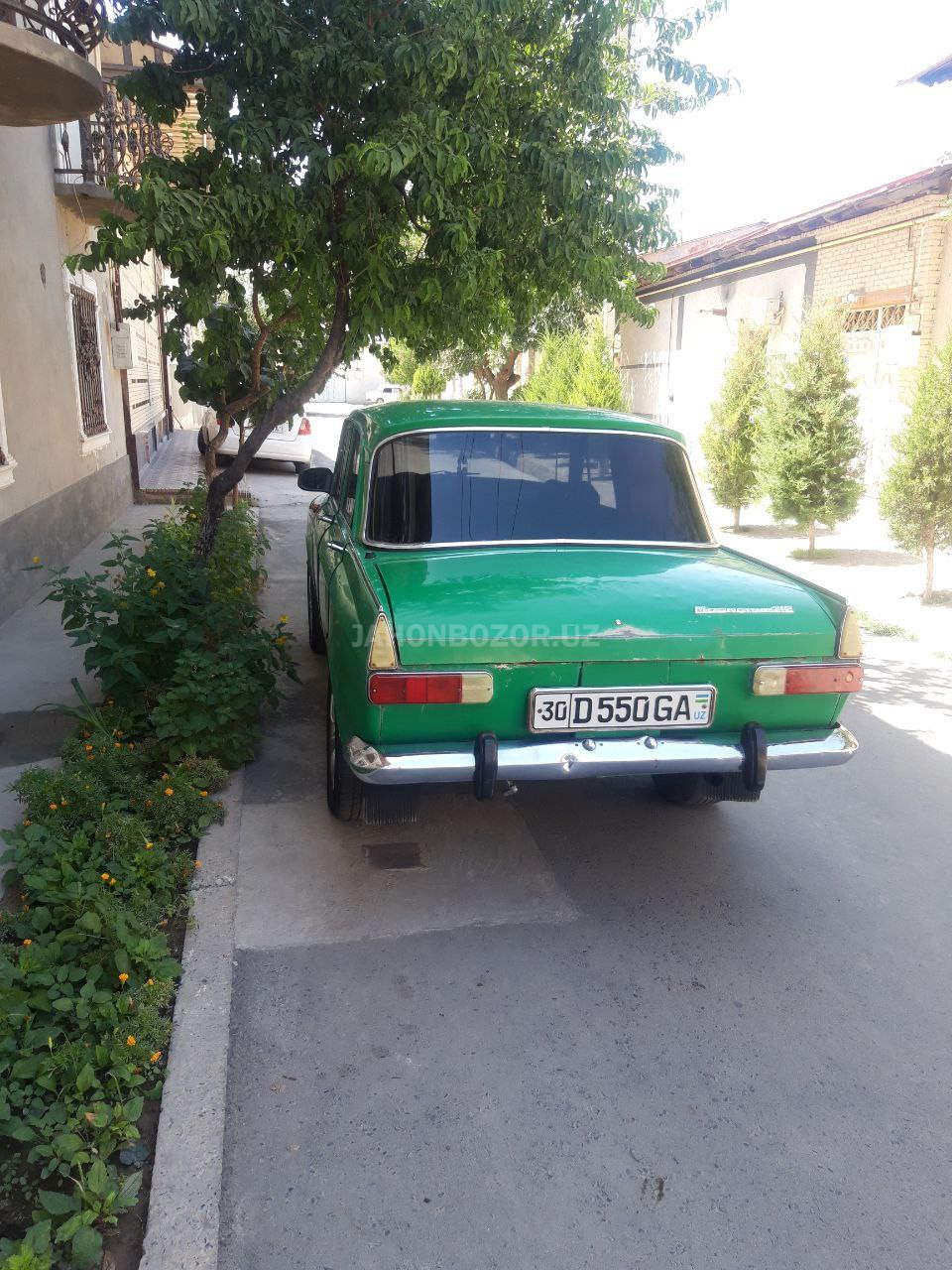 Moskvich