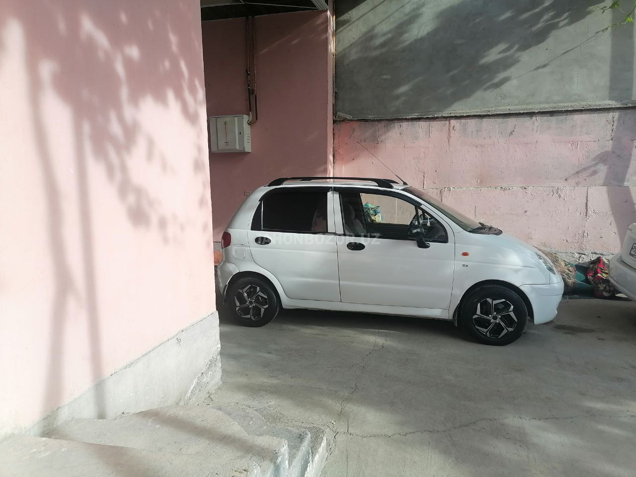 Matiz