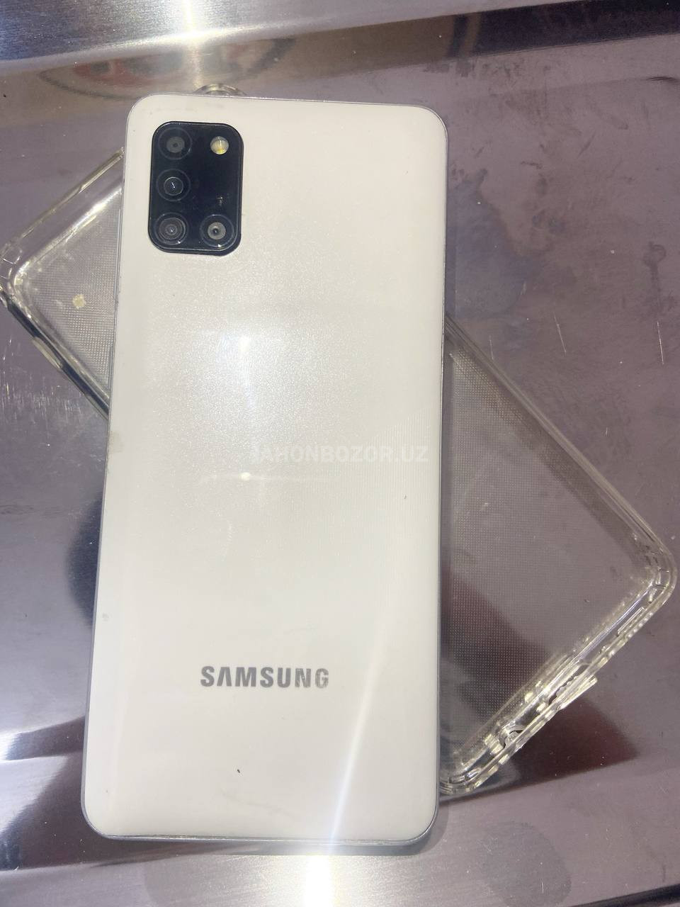 Samsung A31