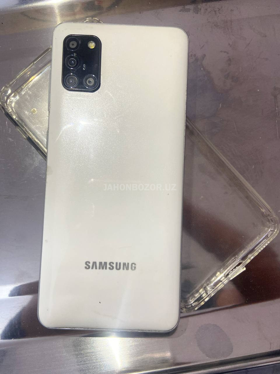 Samsung A31