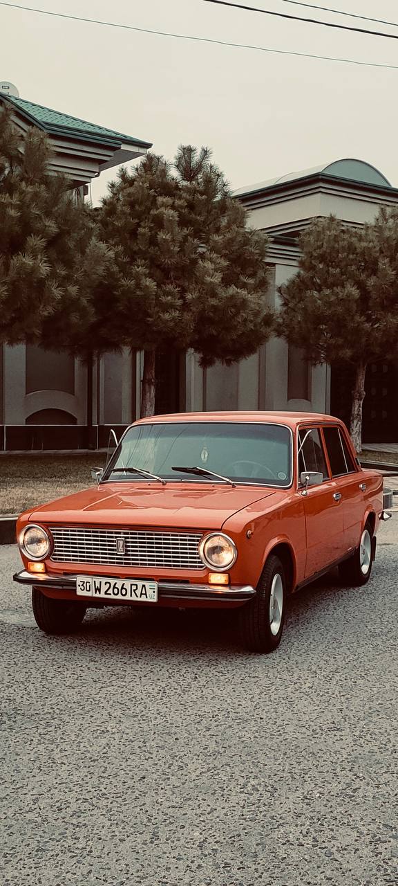 VAZ 2101