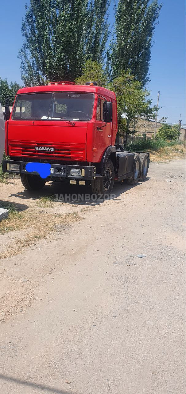 Kamaz