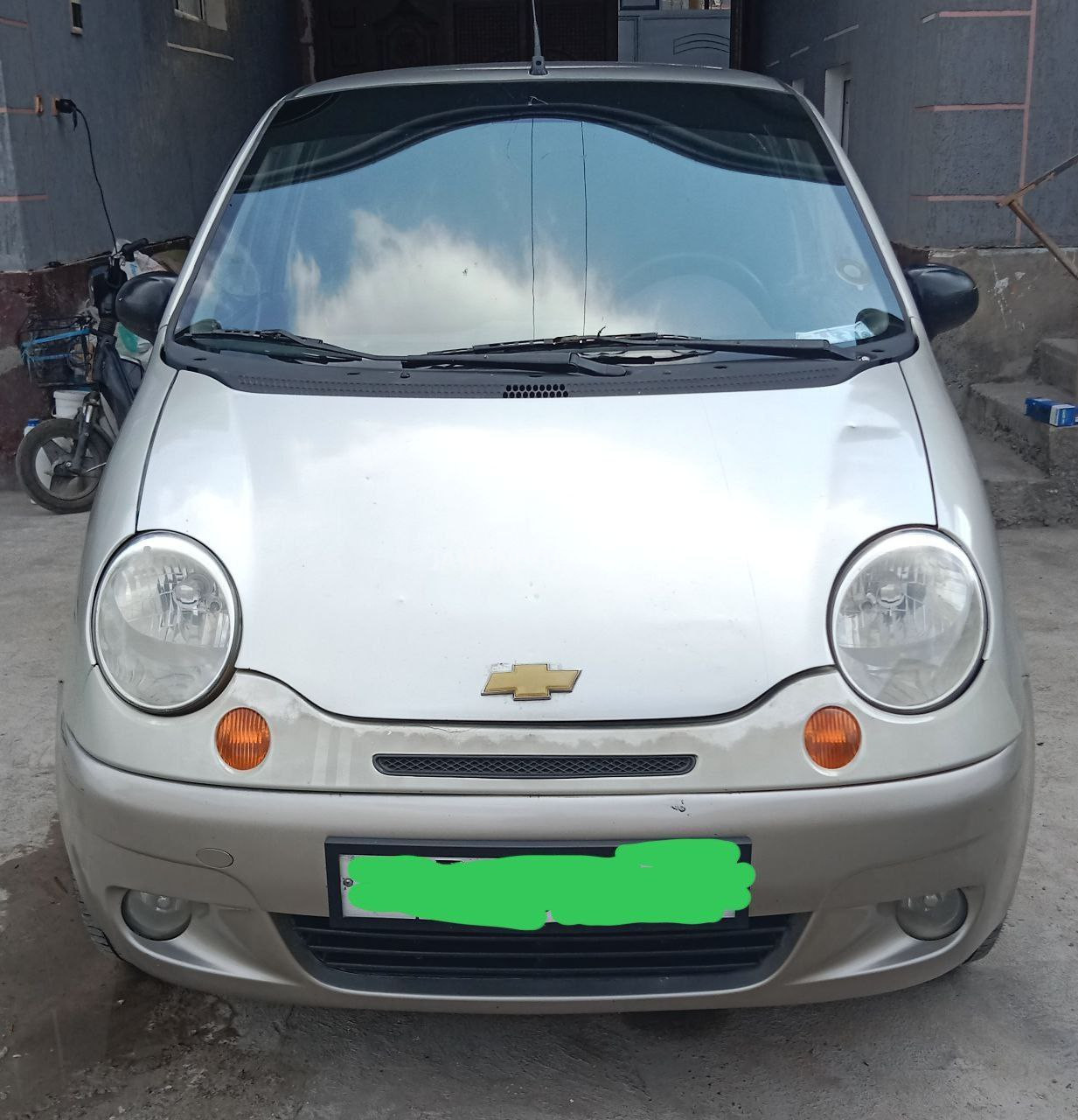 Matiz