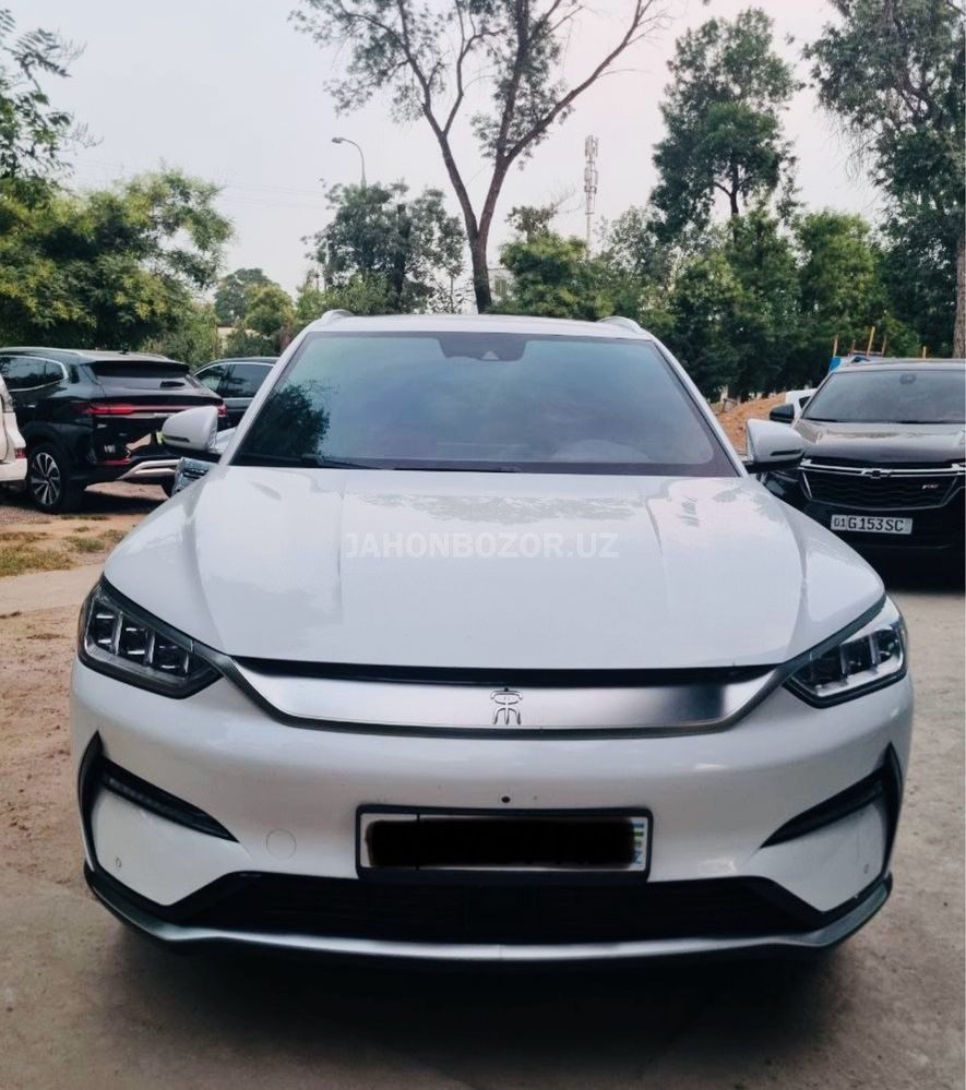 BYD Song plus 2023