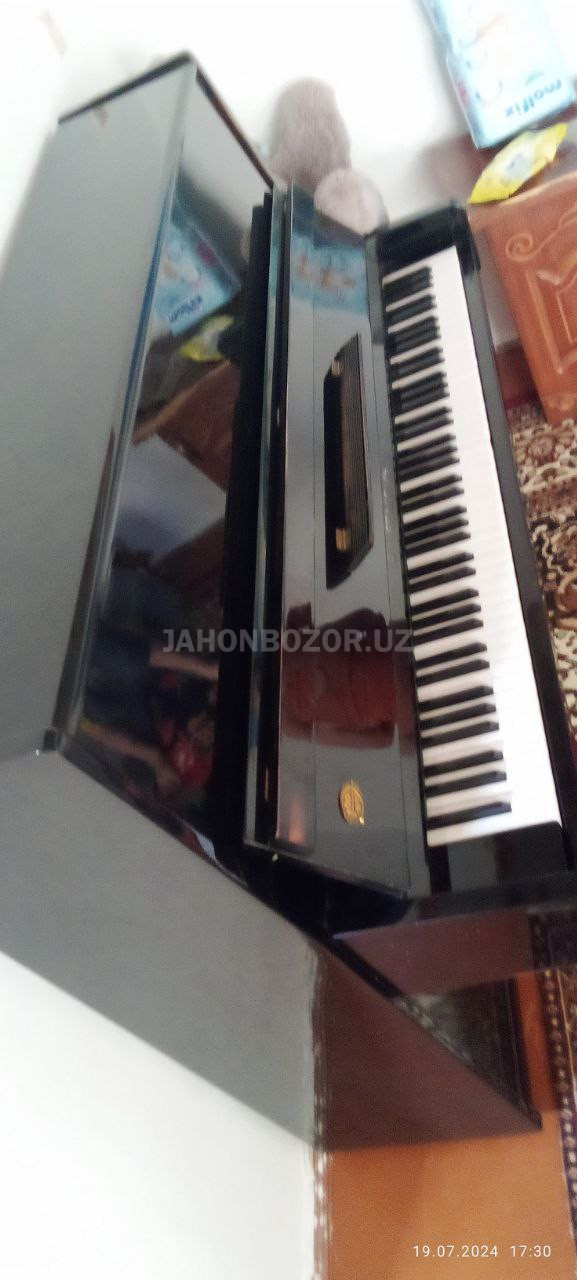 Fortepiano