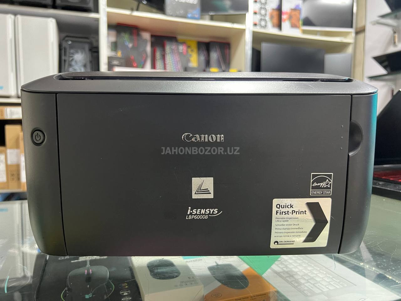 Canon 6000B