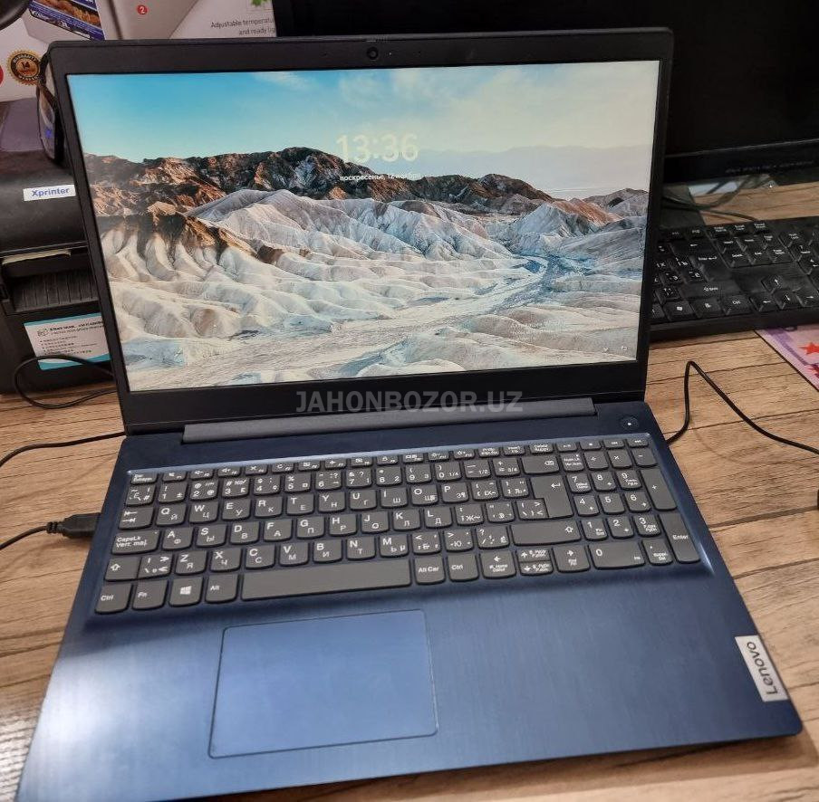 Lenovo Ideapad 3