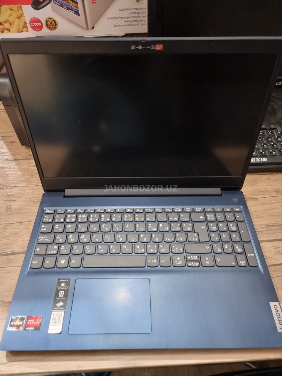 Lenovo Ideapad 3