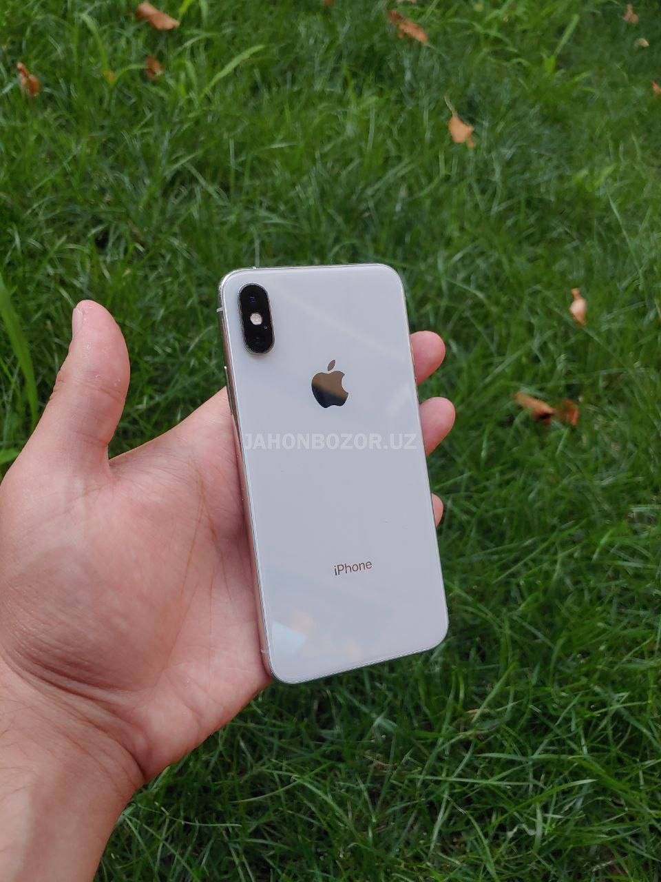 iPhone Xs KH/A 