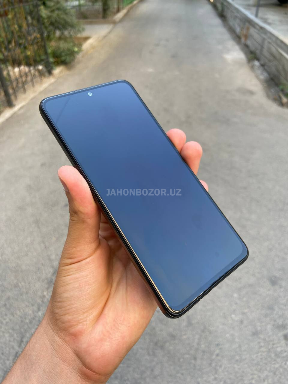 Redmi Note 12 pro 