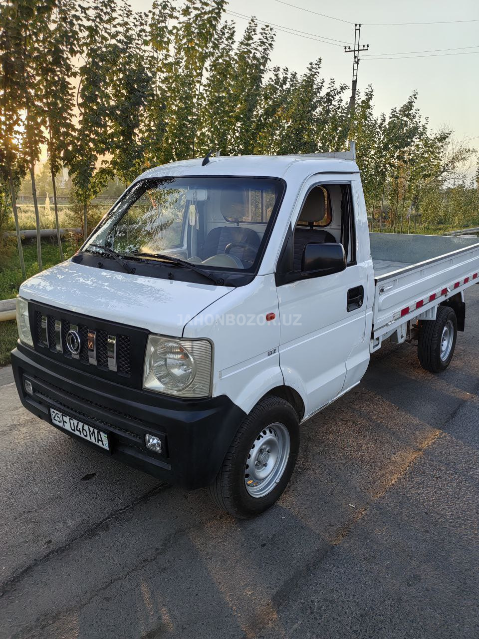 Dongfeng