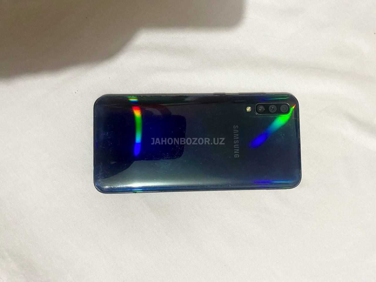 Samsung galaxy A50