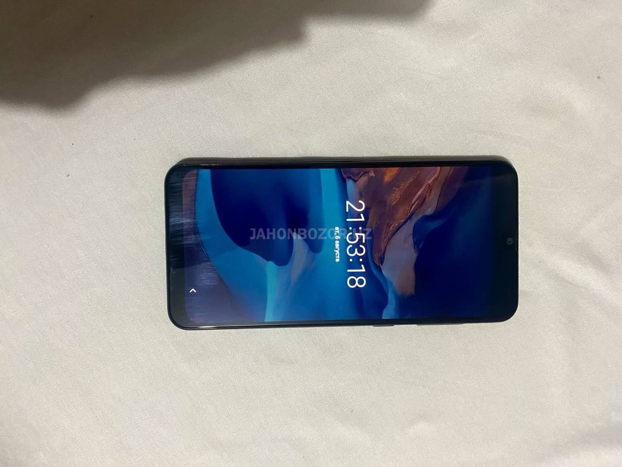 Samsung galaxy A50